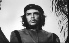 Hoy cumple 82 años el "Che" Guevara
