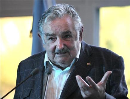 Mujica no celebrará el "Nunca más" a la dictadura y la guerrilla en la fiesta nacional
