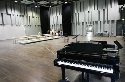 Nueva York pondrá 60 pianos a disposición del público que los quiera tocar