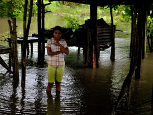 16 muertos por lluvias torrenciales en Brasil
