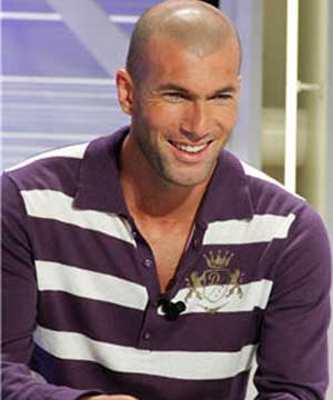 Zidane, de héroe a conspirador