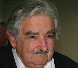 Mujica se puso al día con la información: La droga viene ganando la batalla