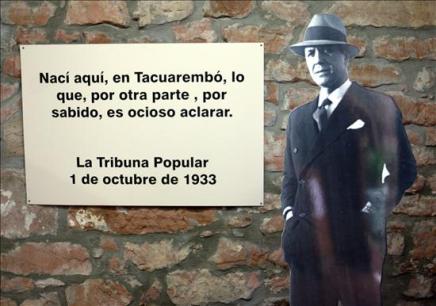 Tacuarembó honra la muerte de Gardel con mucho tango y algo de resentimiento