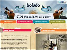 Argentina celebra el "Día del Boludo"