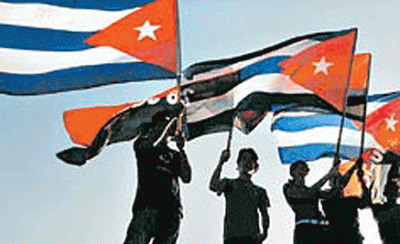 Cuba ha hecho 10 cambios de sexo y prepara dos más
