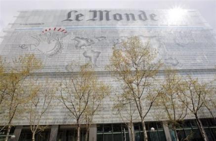 El orgullo francés: Los periodistas de Le Monde votaron masivamente contra la oferta de El País de Madrid