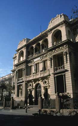 Escándalo en Uruguay por cruce de acusaciones entre jueces de Maldonado y Montevideo