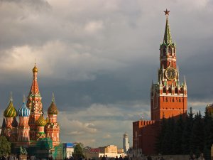 Rusia no comenta detención de sus espías en EEUU
