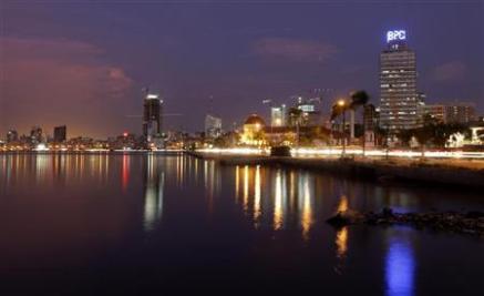 La capital de Angola es la ciudad más cara del mundo