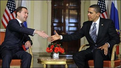 EEUU y Rusia o cuando los espías "son necesarios" para las buenas relaciones