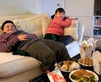 Estudio asiático asocia la obesidad con el cáncer