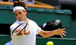 Federer eliminado en Wimbledon, Nadal pasa a semifinales