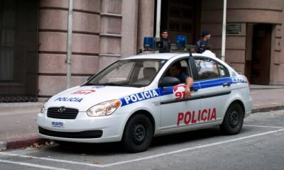 El gobierno de Uruguay desactiva huelga policial al decretar servicio de esencialidad