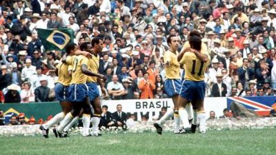 Brasil y Holanda, un clásico mundial sin el talento y la creatividad del pasado