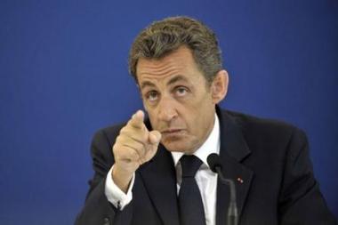 El escándalo de la heredera de L'Oreal salpica al presidente de Francia