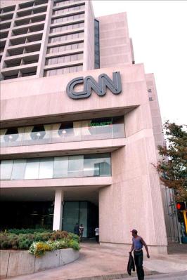 CNN despide a una periodista especialista en Oriente Medio por haber expresado admiración por un ayatolá