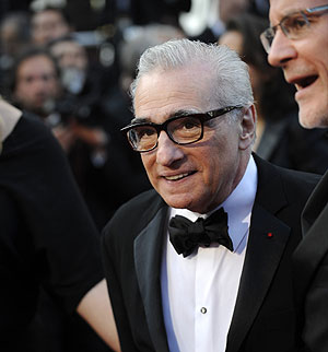 Demandan a Martin Scorsese por  600 mil dólares