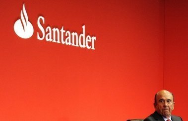 América Latina sigue dando jugo y el Santander lo sabe bien