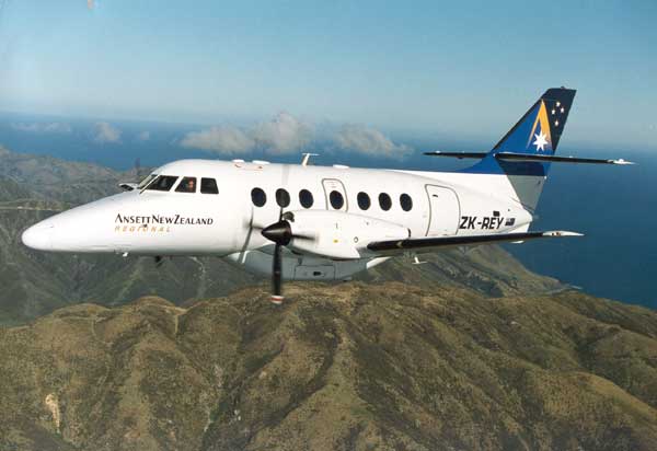Desaparece avioneta que hacía la ruta Bogotá-Maracaibo