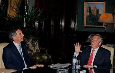 Los Macri y el poder o el culebrón de la poderosa familia argentina