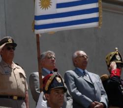 La Justicia uruguaya indaga a ex Ministro de Defensa por corrupción en la Marina de Guerra
