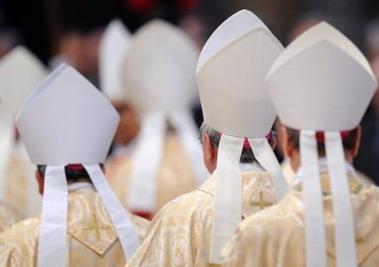 El Vaticano expulsa a un cura de EEUU por abusar de un menor hace 30 años
