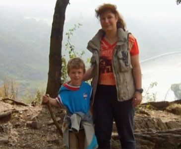 Hallan el cadáver del niño alemán desaparecido en España