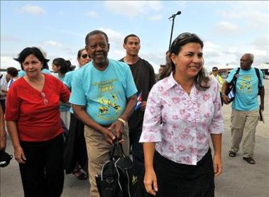"Pastores por la Paz" llegan a Cuba con ayuda humanitaria
