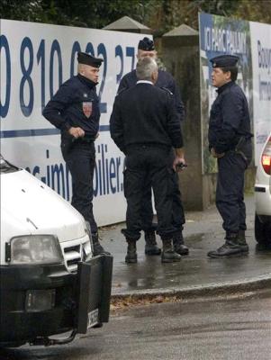 Francia: un joven español muerto y otros 5 heridos en una discusión por una Play Station