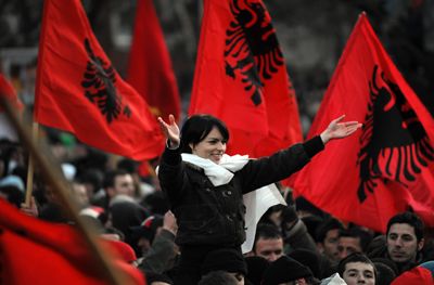 Kosovo: arde la llama del separatismo en Europa
