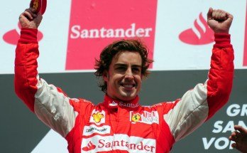 Escándalo en Fórmula 1: 100 mil dólares de multa a Ferrari por dejar ganar a Alonso