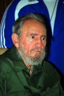 Cuba revive gestas libertarias de la Revolución