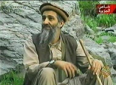 Bin Laden, más vivo que nunca