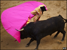 ¡Olé! Cataluña prohibió las corridas de toros