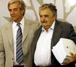 Philip Morris agita al partido de gobierno en Uruguay: Vázquez no es más presidente, el presidente es Mujica