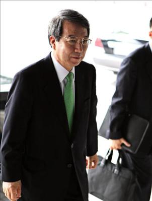 Dimitió el primer ministro de Corea del Sur