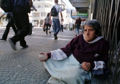 Espectacular reducción de la pobreza en Uruguay