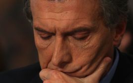 La maniobra del alcalde de Buenos Aires para ir a juicio político, al borde del fracaso