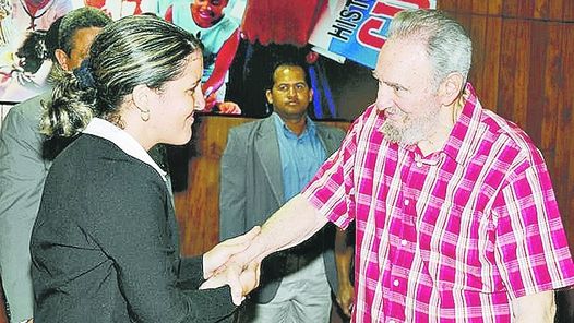 Castro advierte que "no habrá impunidad" a pesar de liberados