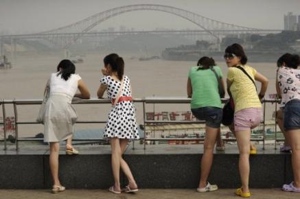 China: la represa más grande del mundo corre riesgo de colapsar por acumulación de basura