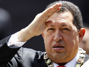 Chávez, el gran ausente de la Cumbre del Mercosur en Argentina