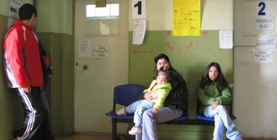 En reparto político en hospitales públicos de Uruguay relevan a la mayoría de los directores