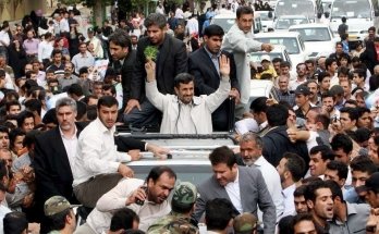 Irán desmiente que haya habido un atentado contra Ahmadineyad