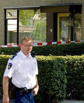 Arrestan a una mujer en Holanda por la muerte de cuatro bebés