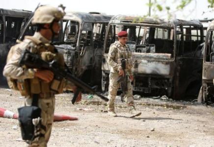 36 muertos y 110 heridos en doble atentado suicida en Irak