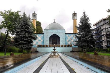Alemania cierra una mezquita vinculada a los atentados del 11-S
