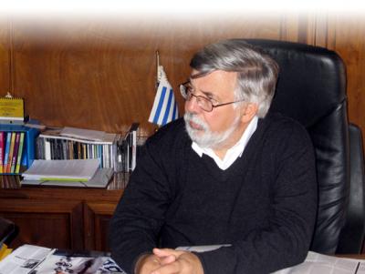 El Ministro del Interior de Uruguay incita a un motín en la cárcel de Maldonado