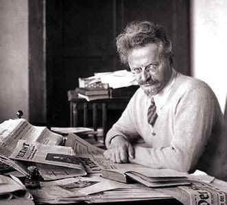 A 70 años del asesinato de León Trotsky
