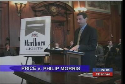 Experto canadiense dice que Uruguay tiene toda la razón y la demanda de Philip Morris no prosperará