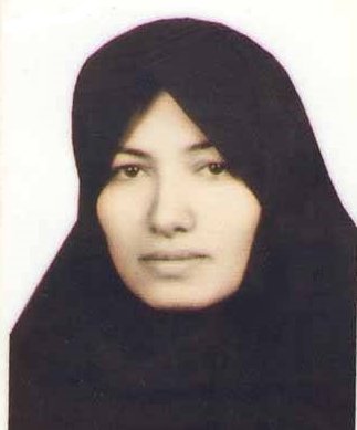 La mujer iraní condenada a muerte fue torturada para "arrancarle confesión" televisada